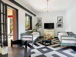 Grecotel Luxme Costa Botanica