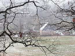 Moulin de Sévoux