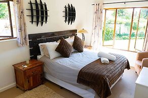 Stockowners Farm House