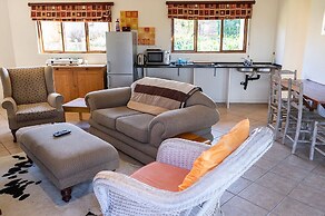 Stockowners Farm House