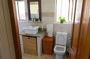 Stockowners Farm House