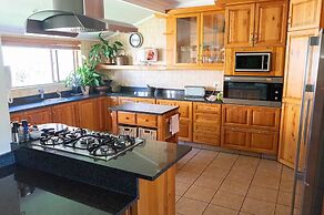 Stockowners Farm House