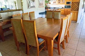 Stockowners Farm House