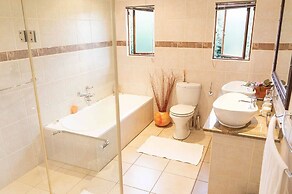 Stockowners Farm House