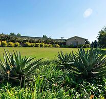 Stockowners Farm House