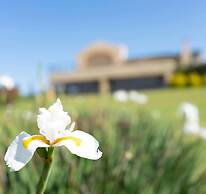 Stockowners Farm House
