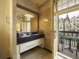 EA Hotel Atlantic Palace