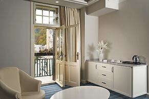 EA Hotel Atlantic Palace