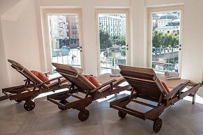 EA Hotel Atlantic Palace