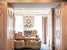 EA Hotel Atlantic Palace