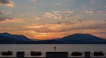 Lake Maggiore Dependance