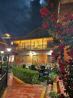 Daffodil Cottages