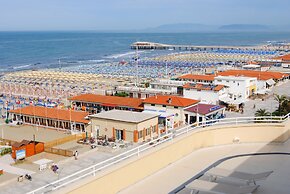 Hotel Capri & Residence