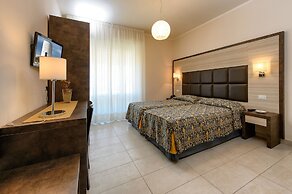 Hotel Capri & Residence