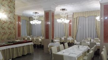 Hotel Capri & Residence