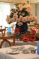 Hotel Capri & Residence