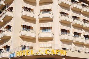 Hotel Capri & Residence
