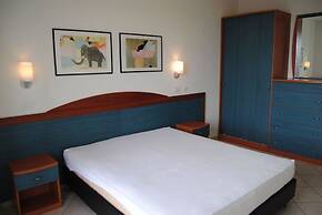 Hotel Capri & Residence