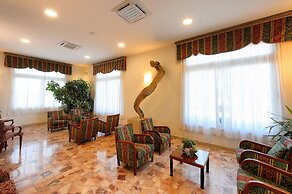 Hotel Capri & Residence