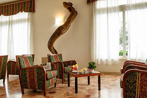 Hotel Capri & Residence