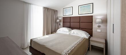 Hotel Capri & Residence