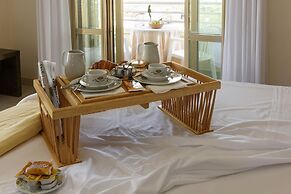 Hotel Capri & Residence