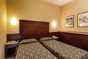 Hotel Capri & Residence