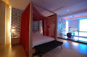 Dubai Motel