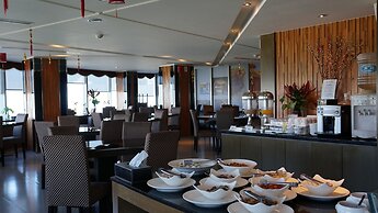 Dubai Motel