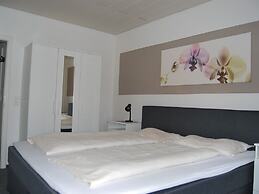 Ferienwohnung Stricker Harz
