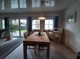 Ferienwohnung Stricker Harz