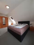 Ferienwohnung Stricker Harz