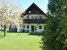 Ferienwohnung Stricker Harz