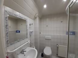 Ferienwohnung Stricker Harz