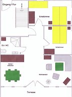 Ferienwohnung Stricker Harz