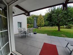 Ferienwohnung Stricker Harz
