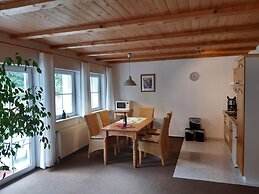 Ferienwohnung Stricker Harz
