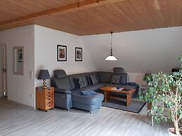 Ferienwohnung Stricker Harz