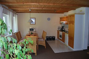 Ferienwohnung Stricker Harz