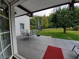 Ferienwohnung Stricker Harz