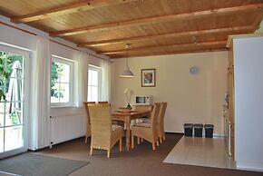 Ferienwohnung Stricker Harz