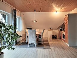 Ferienwohnung Stricker Harz
