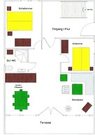 Ferienwohnung Stricker Harz