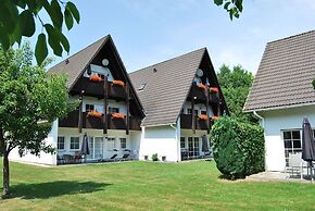 Ferienwohnung Stricker Harz
