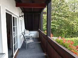 Ferienwohnung Stricker Harz