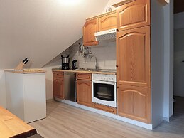 Ferienwohnung Stricker Harz