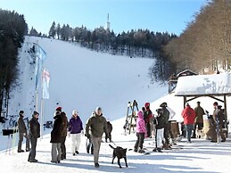 Ferienwohnung Stricker Harz