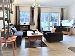 Ferienwohnung Stricker Harz