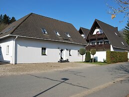 Ferienwohnung Stricker Harz