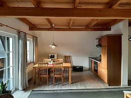 Ferienwohnung Stricker Harz